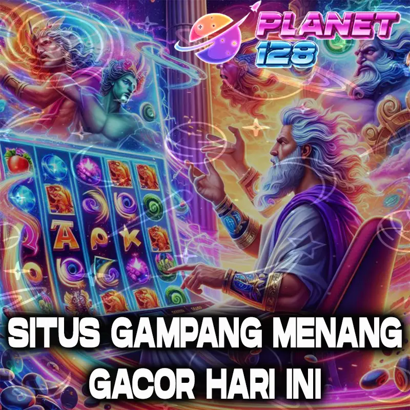 PLANET128 : Situs Game Online Free To Play & Fair Play